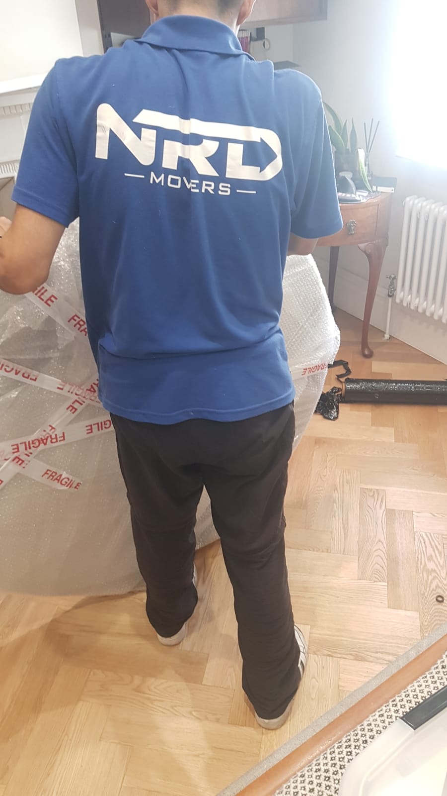 NRD Movers NRD Movers